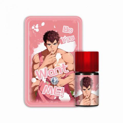 小奶狗RUSH 可愛正太Poppers 40ml 高濃度RUSH